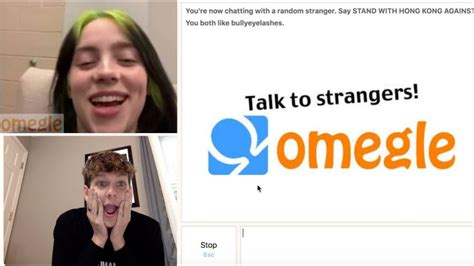 omegle 1-1|Omegle – Wikipedia